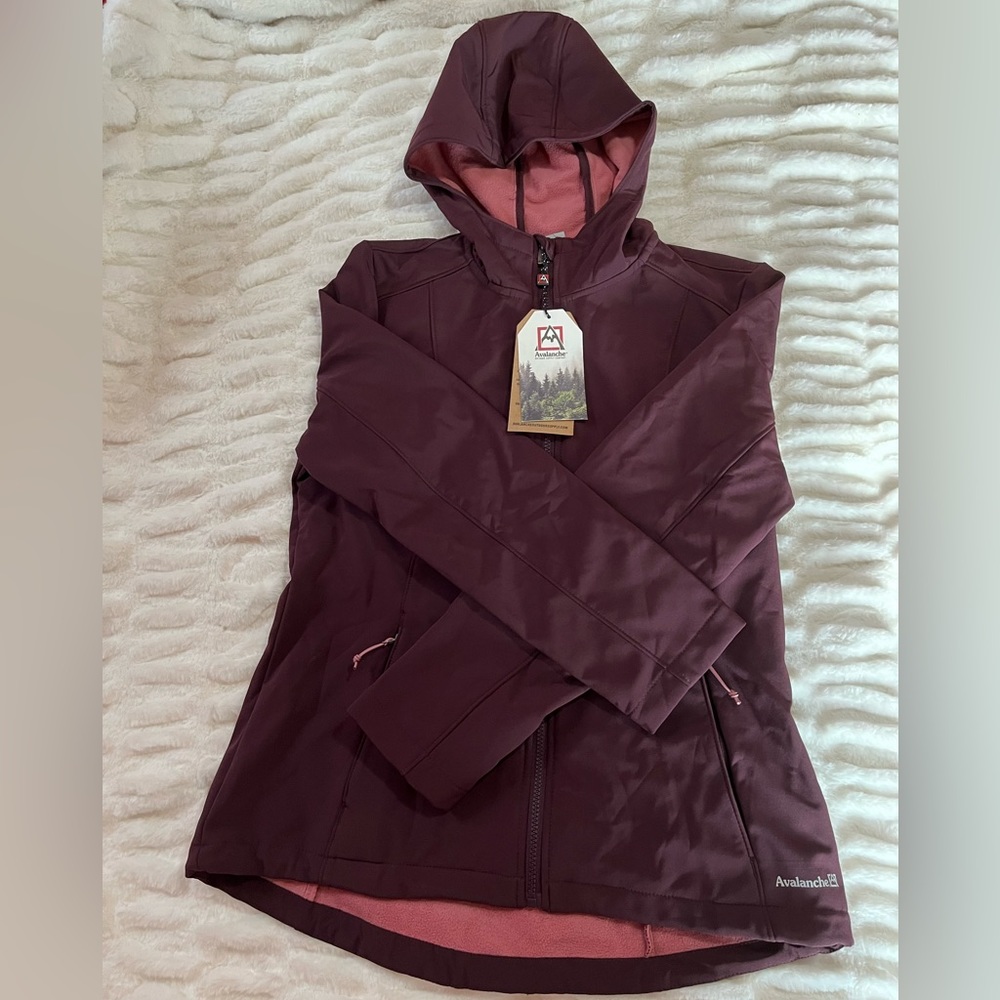 Avalanche Jacket